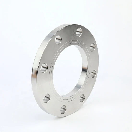 Shengxiangtong Flange Carbon Steel Casting Material St20 A32112821 12820 GOST/ANSI B16.5 Flange