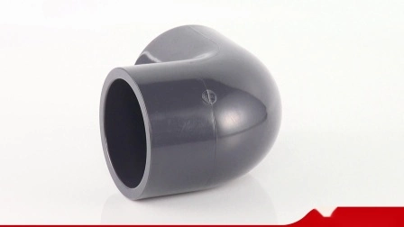 ANSI/JIS/DIN/BS Standard Plastic PVC Pipe Fitting Van Stone Flange